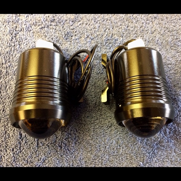 Tack/ speedometer for 2000 to 2008 Harley Davidson - Picture 6 of 6